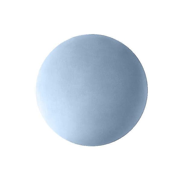 Pyöreä tyyny Koristetyyny Istuin 50*50cm