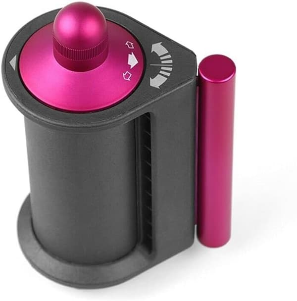 Universell stöldskyddsmunstycke för Dyson Airwrap HS01/HS05