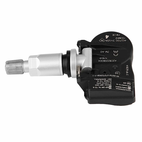 Däcktryckssensor, 407003VU0A TPMS Däcktryckssensor