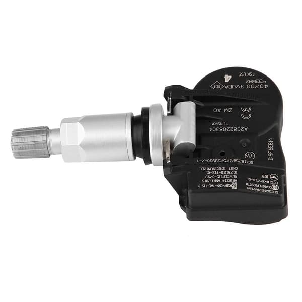 Dæktrykssensor, 407003VU0A TPMS Dæktrykssensor