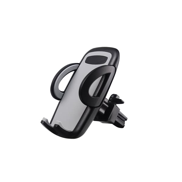 Biltelefonholder, [Fast Greb & Stabil Krog] 360° Justerbar Biltelefonholder til Luftventil