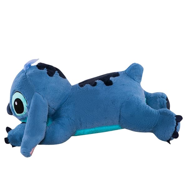 Gosedjur, Lilo och Stitch-serien tecknad mönster, stor, 45cm