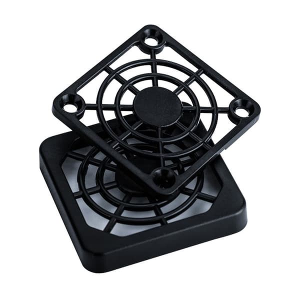 Dammskyddspack för Hemdatorhölje, Fläktar, Högtalare och Elektronik (40mm)