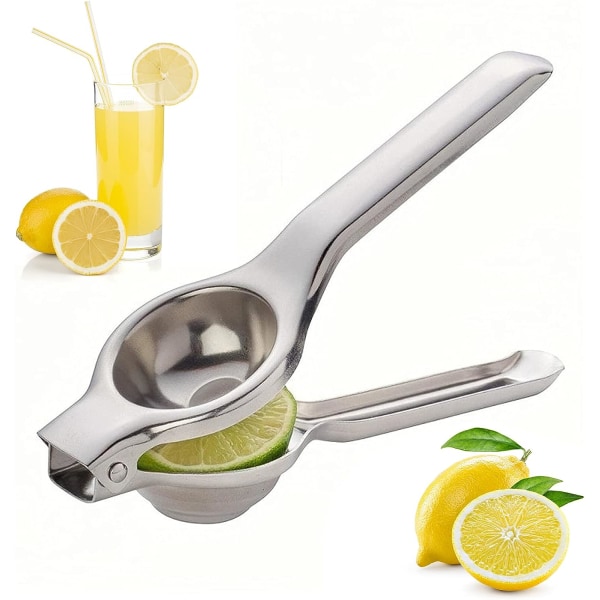 Juicer, juicer, juicer, juicer, juicer, rask og effektiv ekstraher superenkelt å rengjøre
