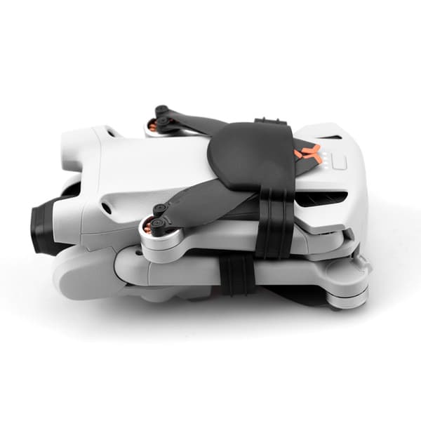 DJI Mini 3 Pro Propellbeskytter Tilbehør ABS Høy Kvalitet, Enkel