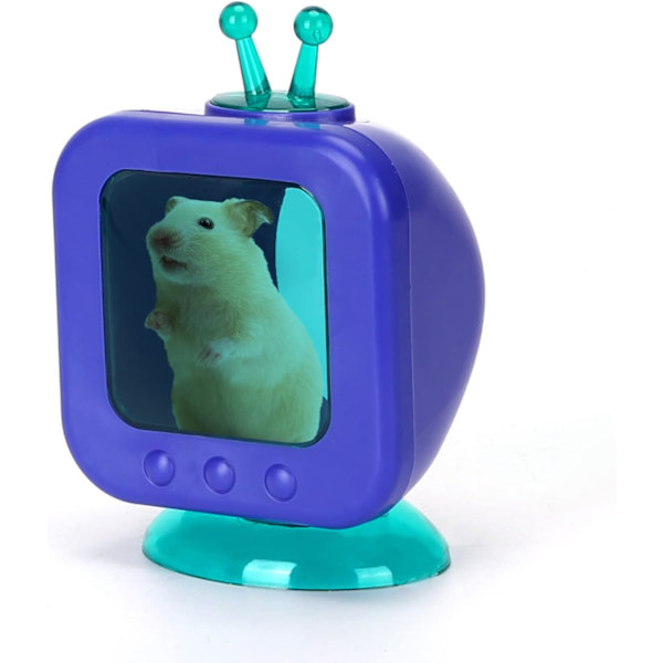 Liten kjæledyrseng rede for hamster marsvin pinnsvin rotte chinchilla