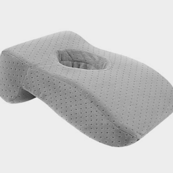 Memory Foam Nap Pillow Office Midday Sleeping Pillow School Table