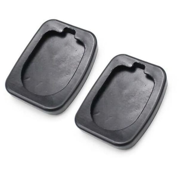 2 stk. Bremse Koblingspedal til Suzuki Swift Vitara Samurai Esteem Sx4