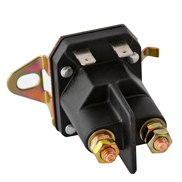 12V 100A4 rele - solenoidi 192507, 532192507 Mtd 725-06153A