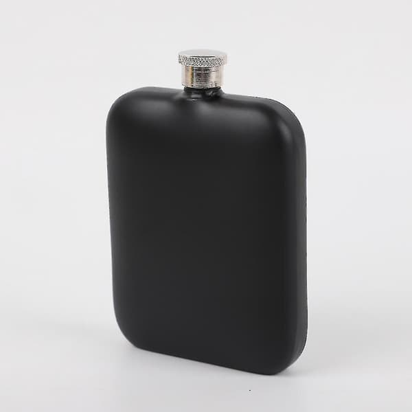 Praktisk Rustfri Hip Flask Firkantet Til Rejser | Hip Flasks