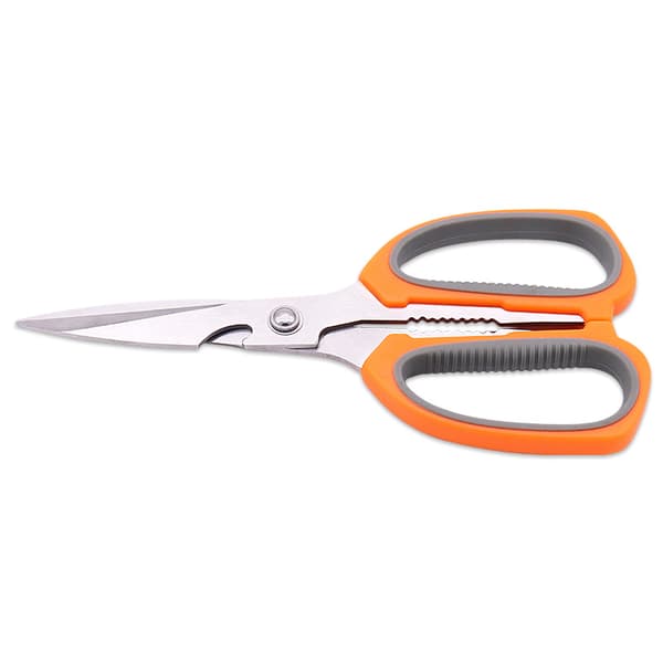 1 st Solid Snip Beskärningssax  Längd: 18 cm, Högkvalitativt stål