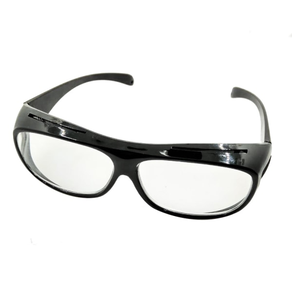 Læsebriller Kvinder Mænd Dioptriforstørrelsesglas Presbyopiske briller 2x