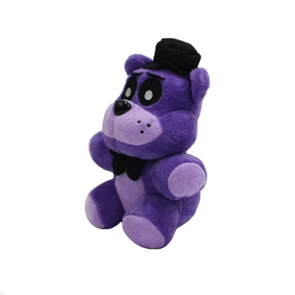 Plush, Nightmare Bonnie, Puppet, Plush, Sly Plush - Kosedyr, N