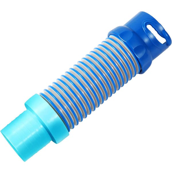 MX8 MX6 Pool System Sugadapter för Zodiac X77094 Pool Leaf Pickup Hose Adap