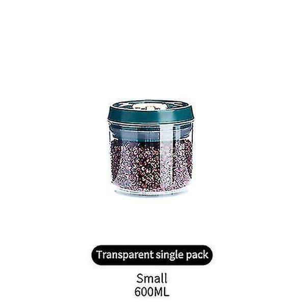 Kit Pullot Purkki Ja Suuri Laatikko - Tiivis Pullo