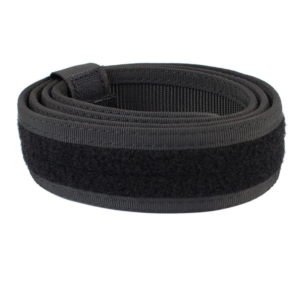 Inner Belt 1.5\" Hook Liner Belte uten spenne Under Belte for Duty Be