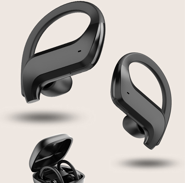 Tws Bluetooth 5.0 langattomat kosketusohjaimet