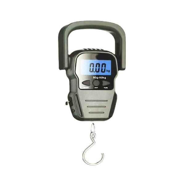 Elektronisk bagagevåg/bärbar digital våg/resväska