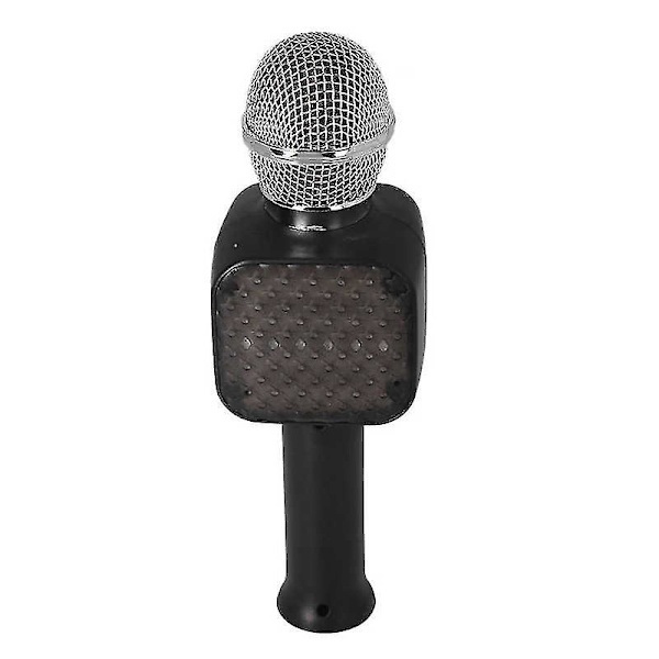 Børne Karaoke Mikrofon Bluetooth Håndholdt Professionel Bærbar Ktv Karaoke Mikrofon