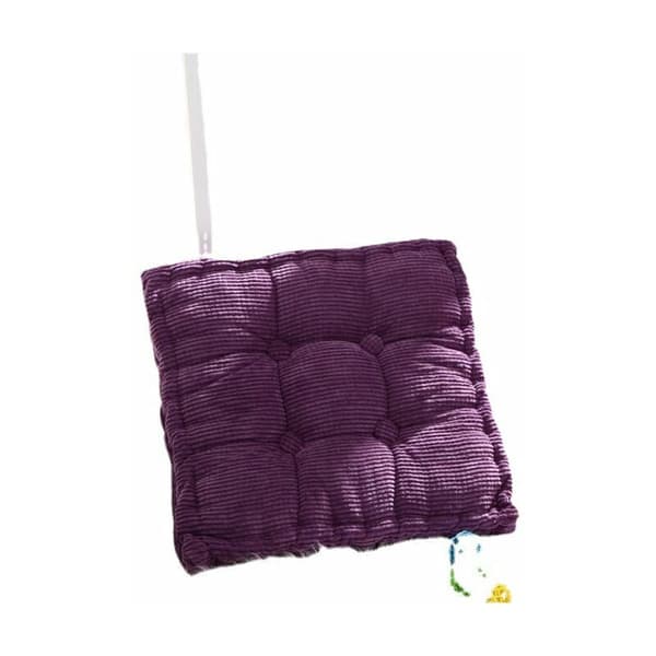 Istuinpehmuste Tuolipehmusteet 40x40cm sisä- ja ulkokäyttöön -r