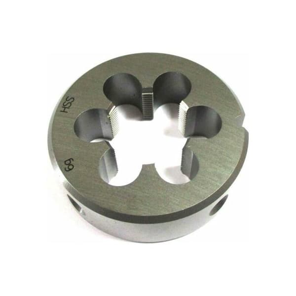 M10 X 1.25 gänga