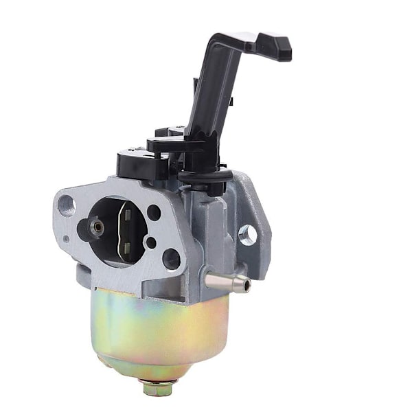CCYKXA Karburator + Brændstofrørs pakning til Honda GX160 GX168F GX200 5.5HK 6.5HK