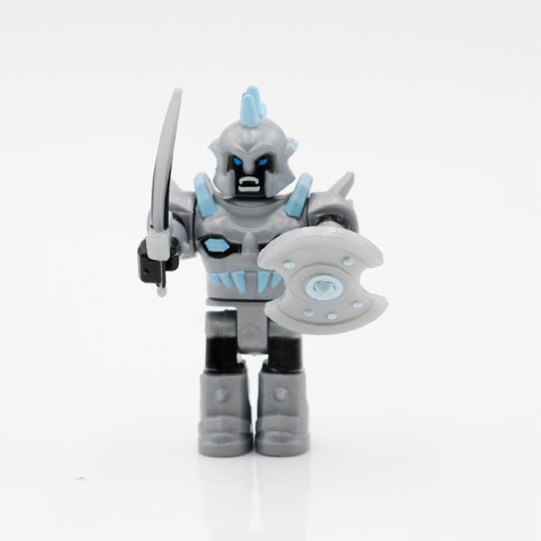 Roblox-figurer 6 stycken / set