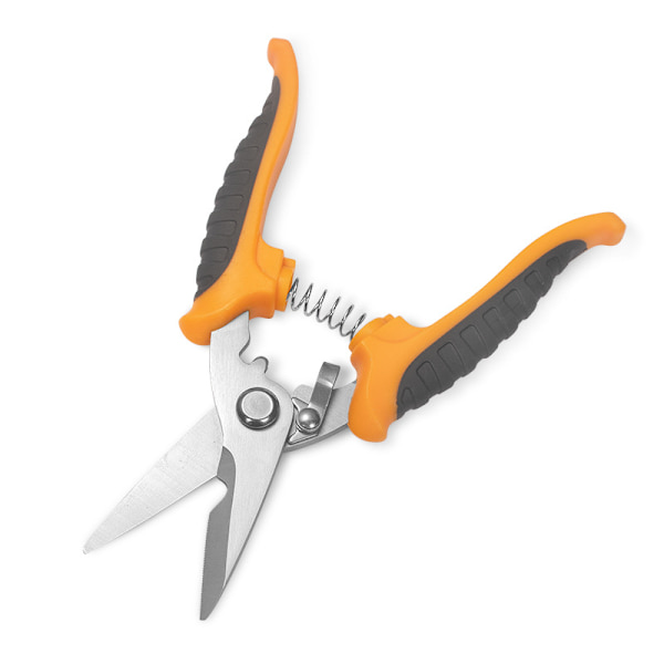 1 stk. Shop Snip, Orange