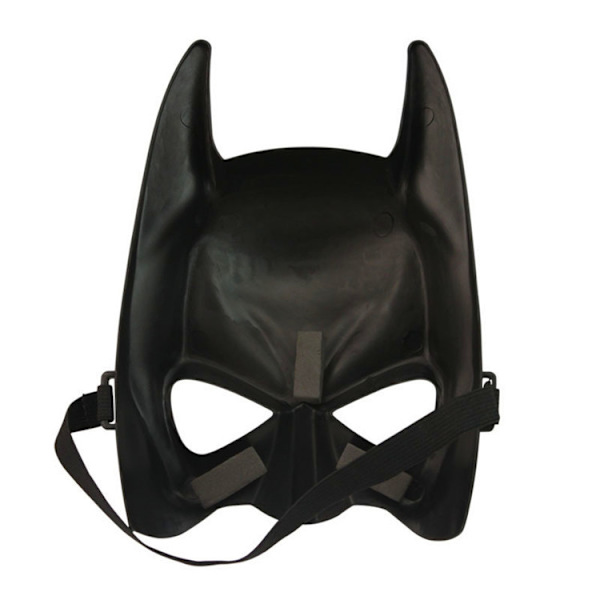 Maske Superhelt Maske Batman The Avengers Maske，22*15cm