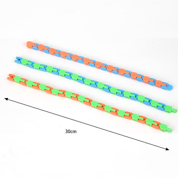 2-pakning - Fidget-leker - Leker / Sensorisk - 30 cm