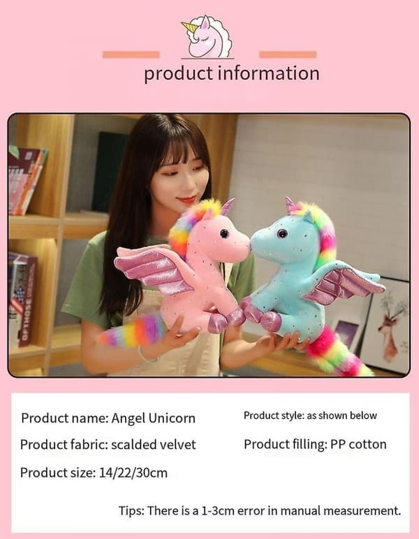 Fyldte dyr-dukke-Pillowfort Pillow Buddies