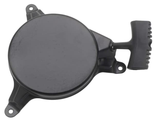 Reservedeler for startmotor for gressklippere