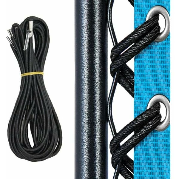 4-pack universell ersättningsbungee-sladd för Zero Gravity-stol - Rep
