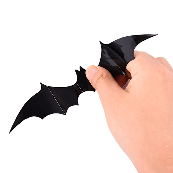 Halloween-koristeet - Halloween-juhlan sisä- ja ulkokoristeet