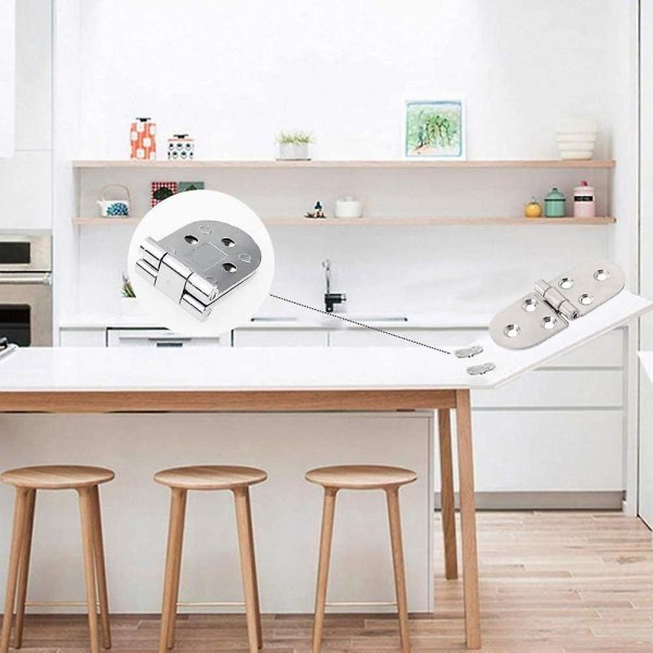 Folding Table Hinges Folding Connector Folding Flip Hinge Sink Al