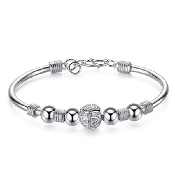 Spinner Bangles Armbånd for Kvinner Fidget Armbånd for Angst A