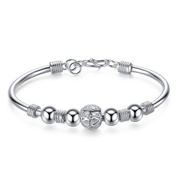 Spinner Bangles Armband för Kvinnor Fidget Armband för Ångest A