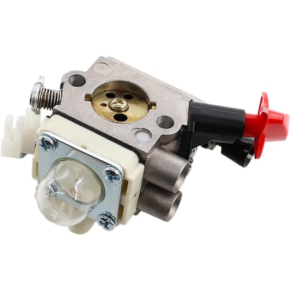Kaasutin Stihl FS40 FS40C FS50 FS50C FS50R FS56 FS56C FS56R FS56RC F