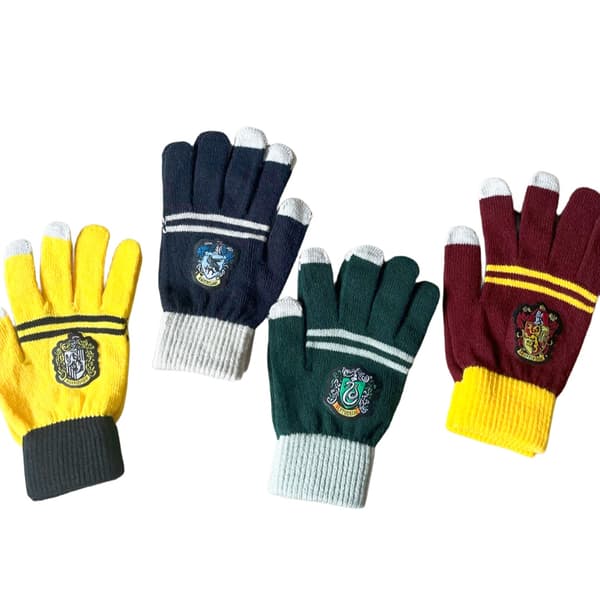 Harry Potter -lapaset - Gryffindor