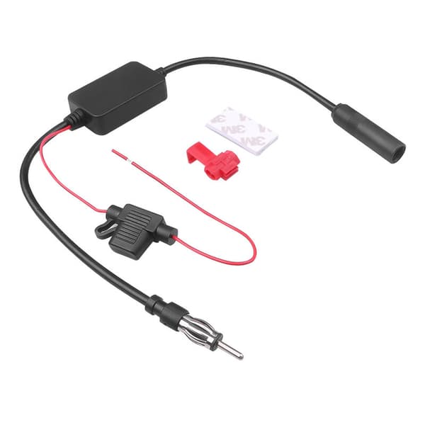 Annen bilreservedel Patch bilradioantenne ant208