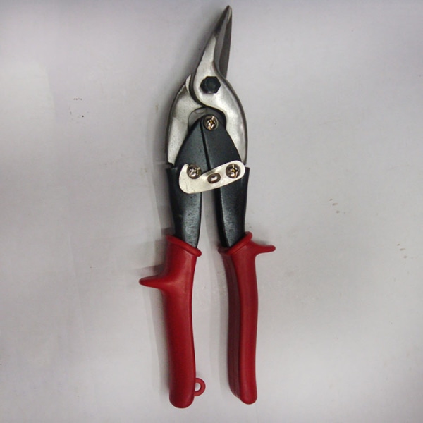 1 PC Aviation Snip Set - Venstre og Højre Cut Offset Tin Cutting Sh