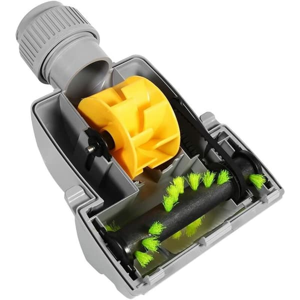 Universal mini turbo børste for støvsuger (32 mm)