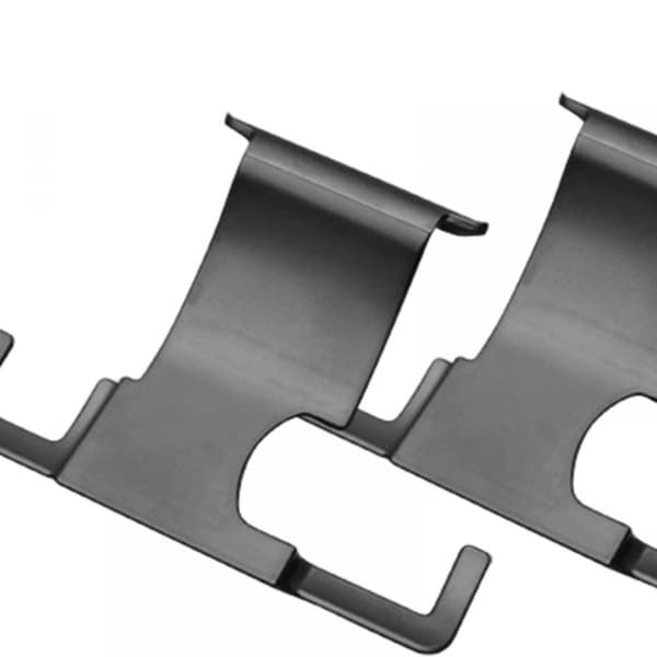 2x Baksete Ryggstøtte Kroker Holder For Tesla Model Y Biltilbehør