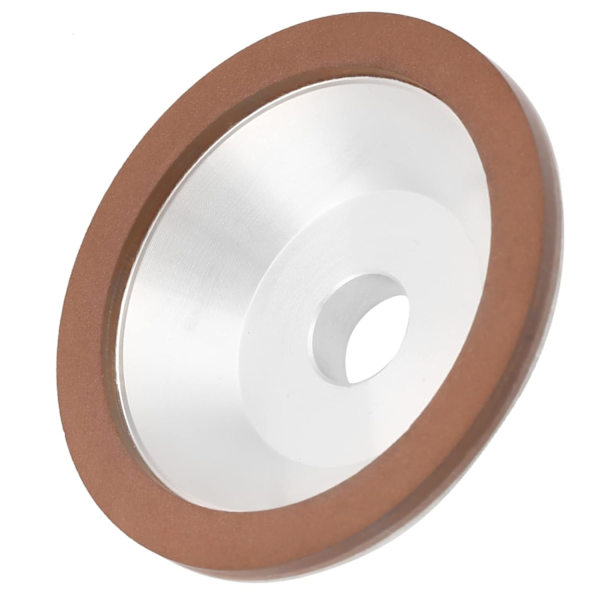 Diamantkopskive, Kopskive, Diamantkopskive, 100mm Diamantkopskive,