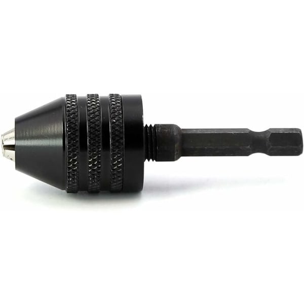 0,6-8 mm Chuck Rask Utgivelse Chuck Driver Impact Wrench Rask Utgivelse Drill Chuck