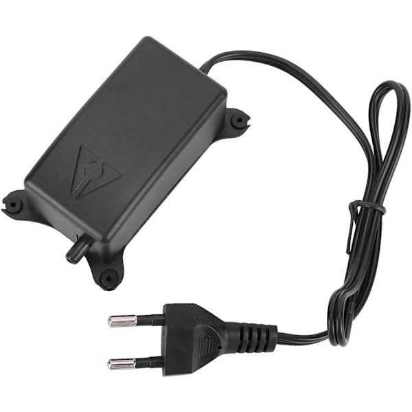 2W Akvarie Luftpumpe, Akvarie Iltpumpe, EU Stik