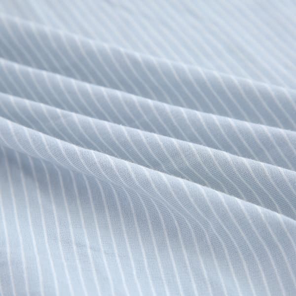 U-formet pute Memory Foam pute Stripe pute Reise Cervical