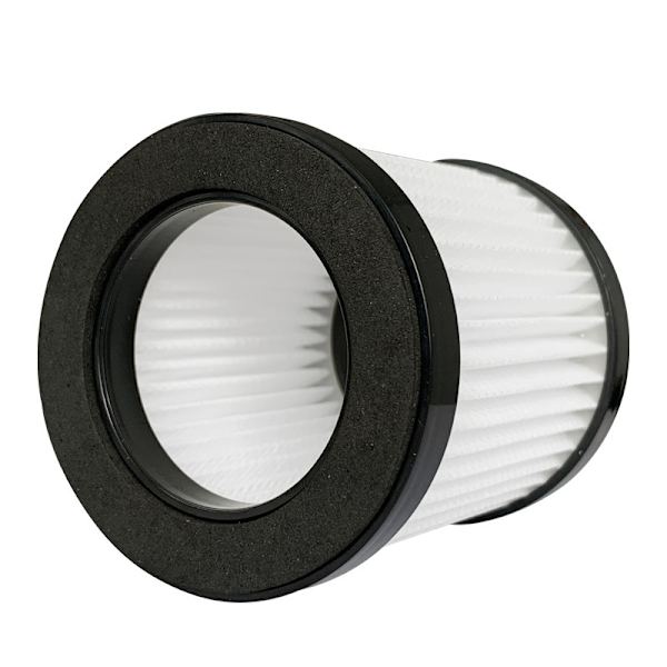 HEPA-filter til XL-618A håndholdt støvsuger, reservedele