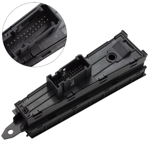 Håndbremsknapp for Passat B7 CC 3AD927137 3AD927137B