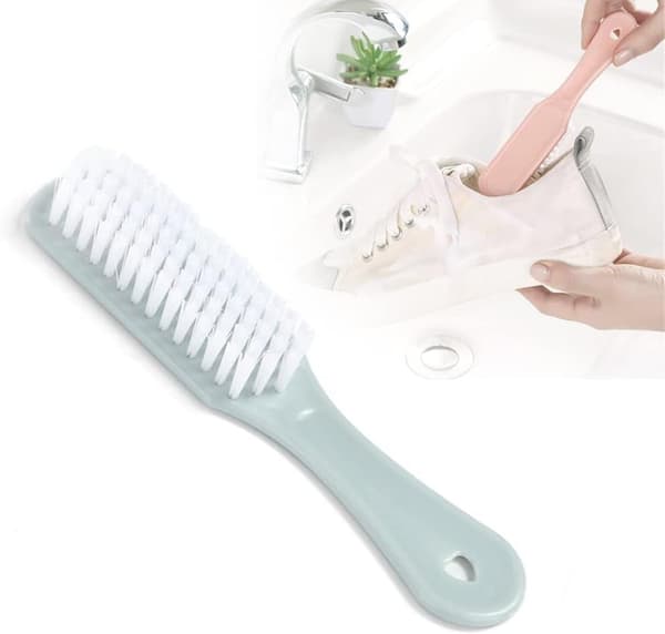 Skobørste, Plastskobørste, Lett Klesbørste, Skobørstetilbehør